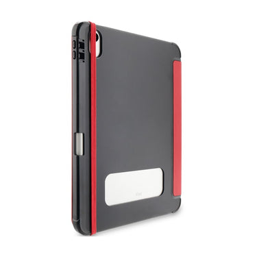 Otterbox React Folio Case for iPad 10.9 inch (10th Gen) - Red/Black